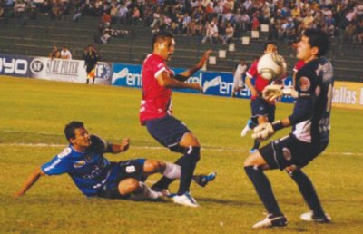 Club Bolivar