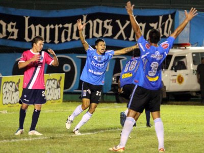 Club Bolivar