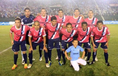 Club Bolivar