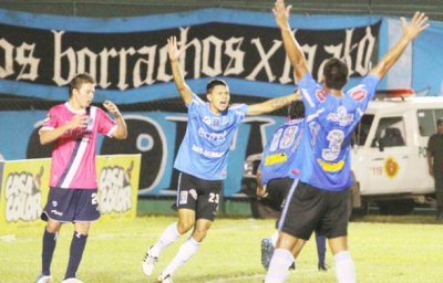 Club Bolivar