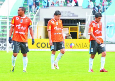 Club Bolivar