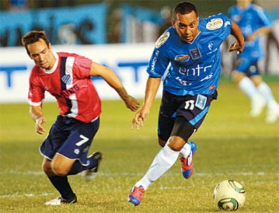 Club Bolivar