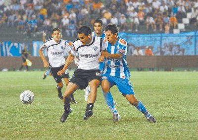 Club Bolivar