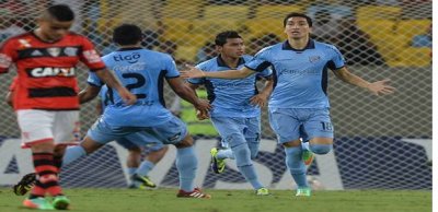 Club Bolivar