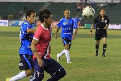 Club Bolivar