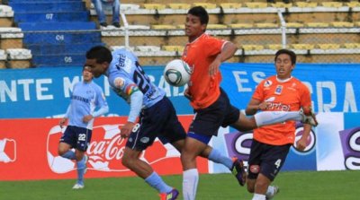 Club Bolivar