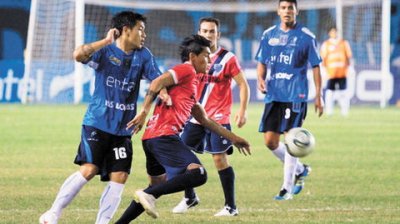 Club Bolivar