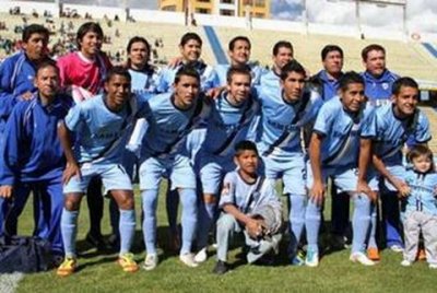 Club Bolivar
