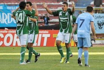 Club Bolivar