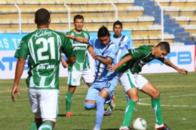 Club Bolivar