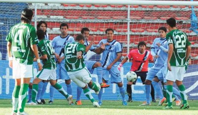 Club Bolivar