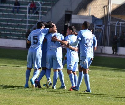 Club Bolivar