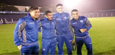 Club Bolivar