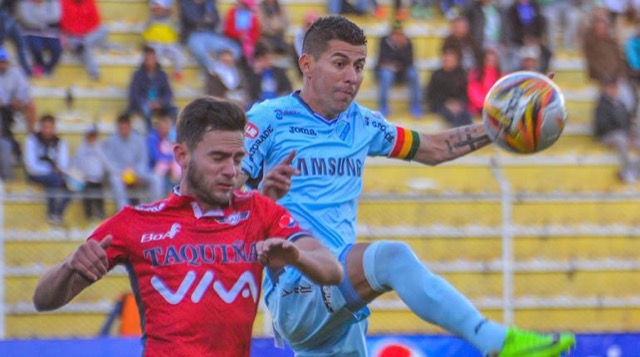 Club Bolivar