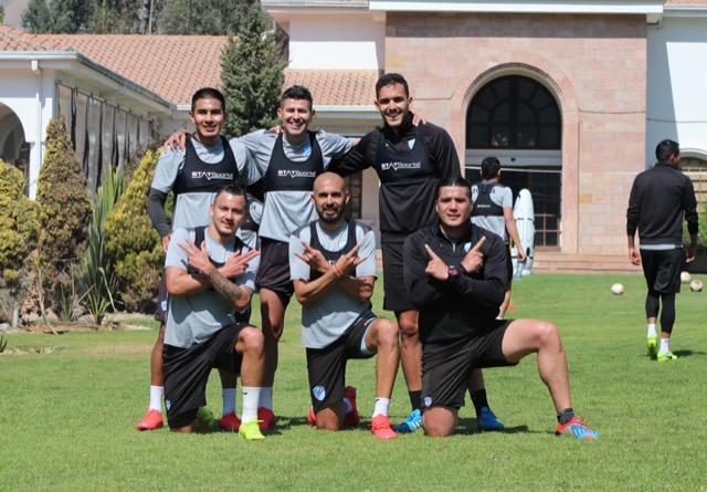 Club Bolivar