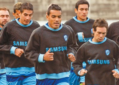 Club Bolivar