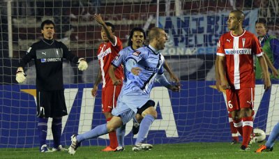 Club Bolivar