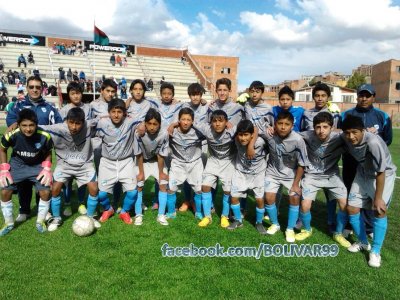 Club Bolivar