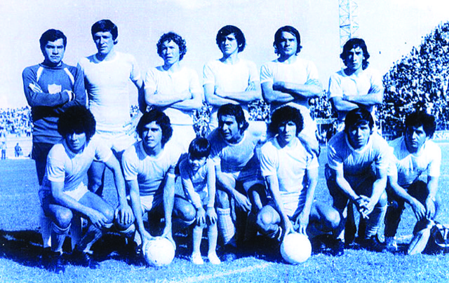 Club Bolivar