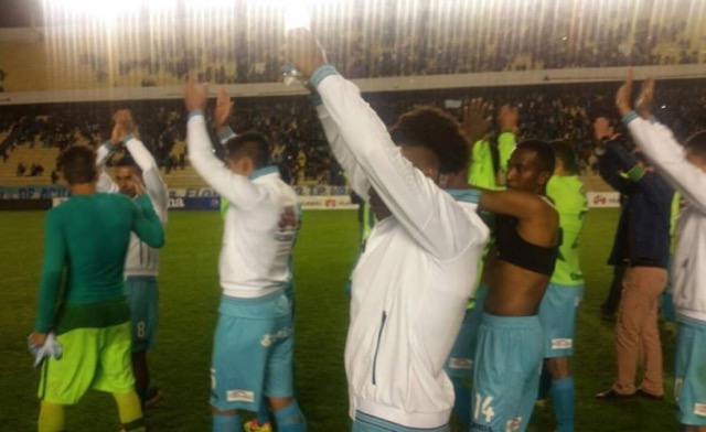 Club Bolivar