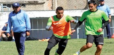 Club Bolivar