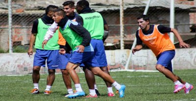 Club Bolivar