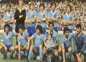 Club Bolivar