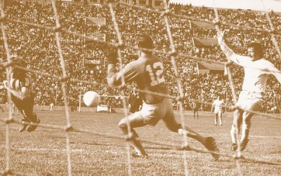 Club Bolivar