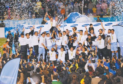 Club Bolivar