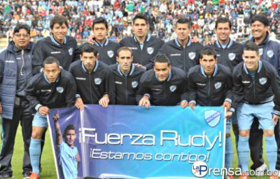 Club Bolivar