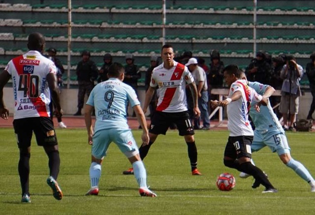Club Bolivar