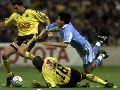 Club Bolivar