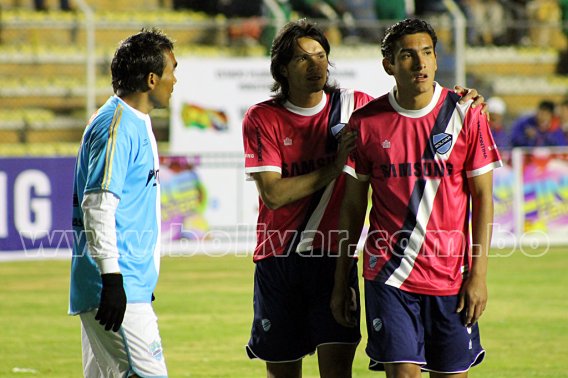 Club Bolivar