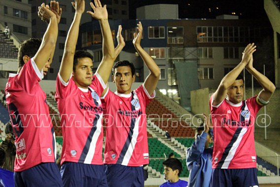 Club Bolivar