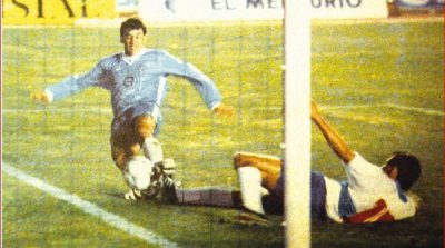 Club Bolivar