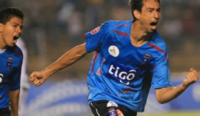 Club Bolivar