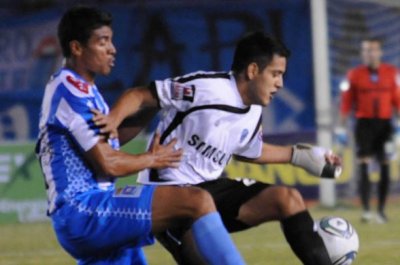 Club Bolivar