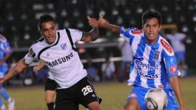 Club Bolivar