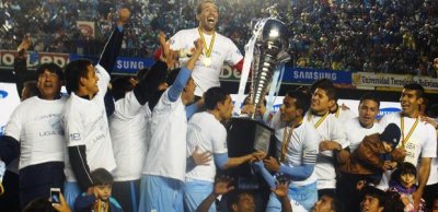 Club Bolivar