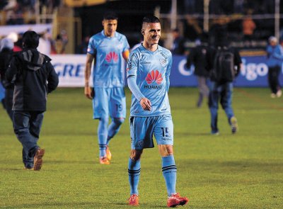 Club Bolivar