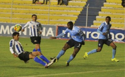 Club Bolivar