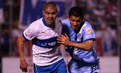 Club Bolivar