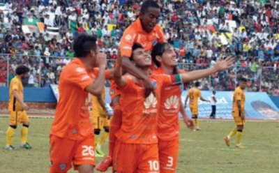 Club Bolivar