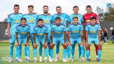 Club Bolivar