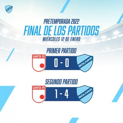 Club Bolivar