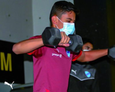 Club Bolivar