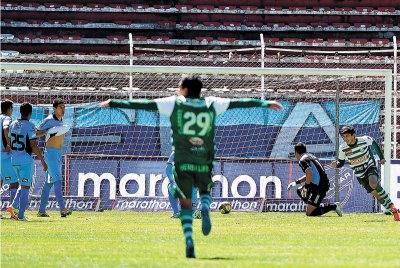 Club Bolivar