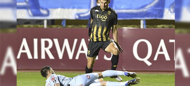 Club Bolivar