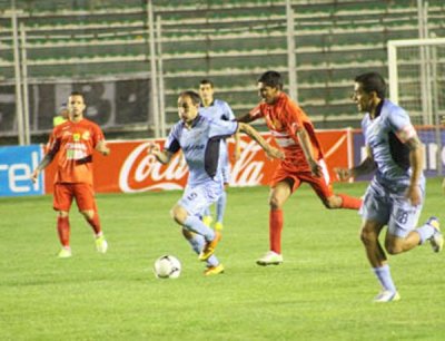 Club Bolivar