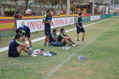Club Bolivar